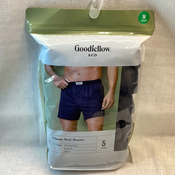 Goodfellow & Co Underwear & Socks Goodfellow Co 0 Cotton